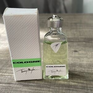 THIERRY MUGLER COLOGNE 10ML  Mini, Original!Discontinued!